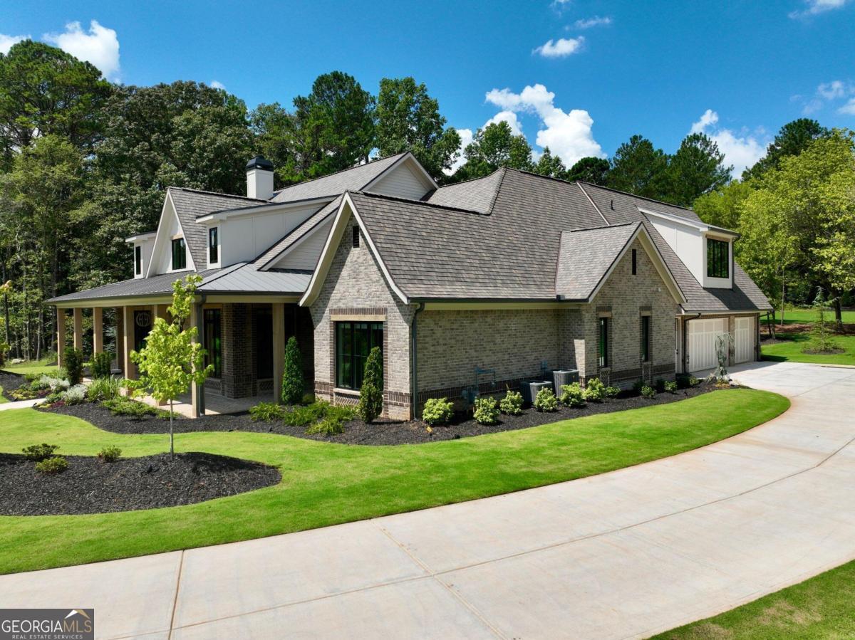 Estates at Union Hill - Residential