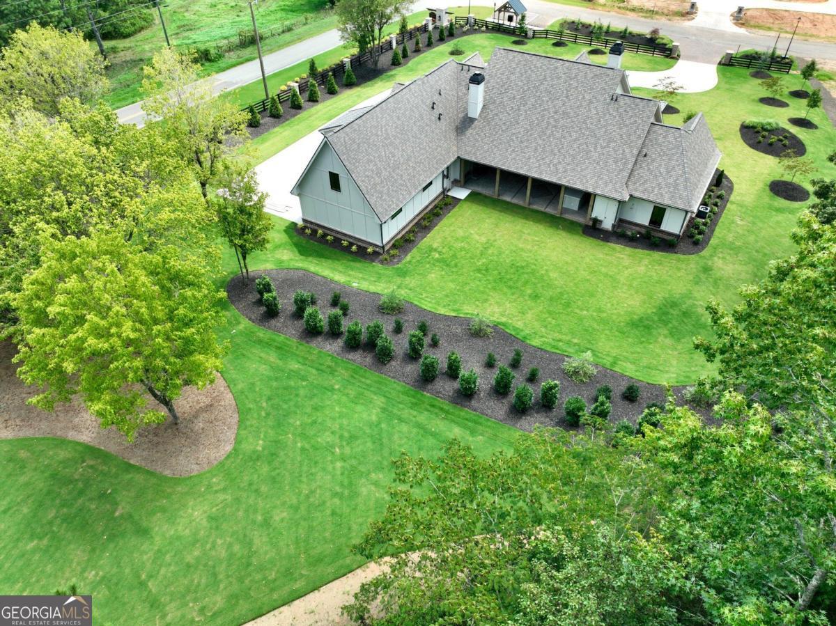 Estates at Union Hill - Residential