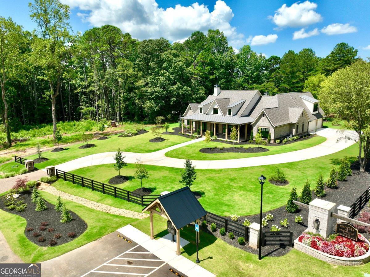 Estates at Union Hill - Residential