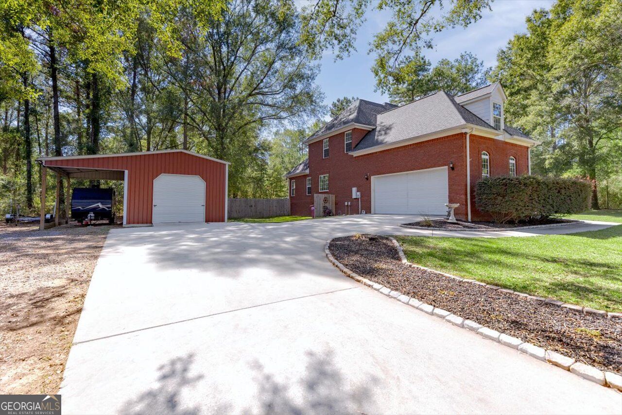 1499 Bonner Gilbert RD