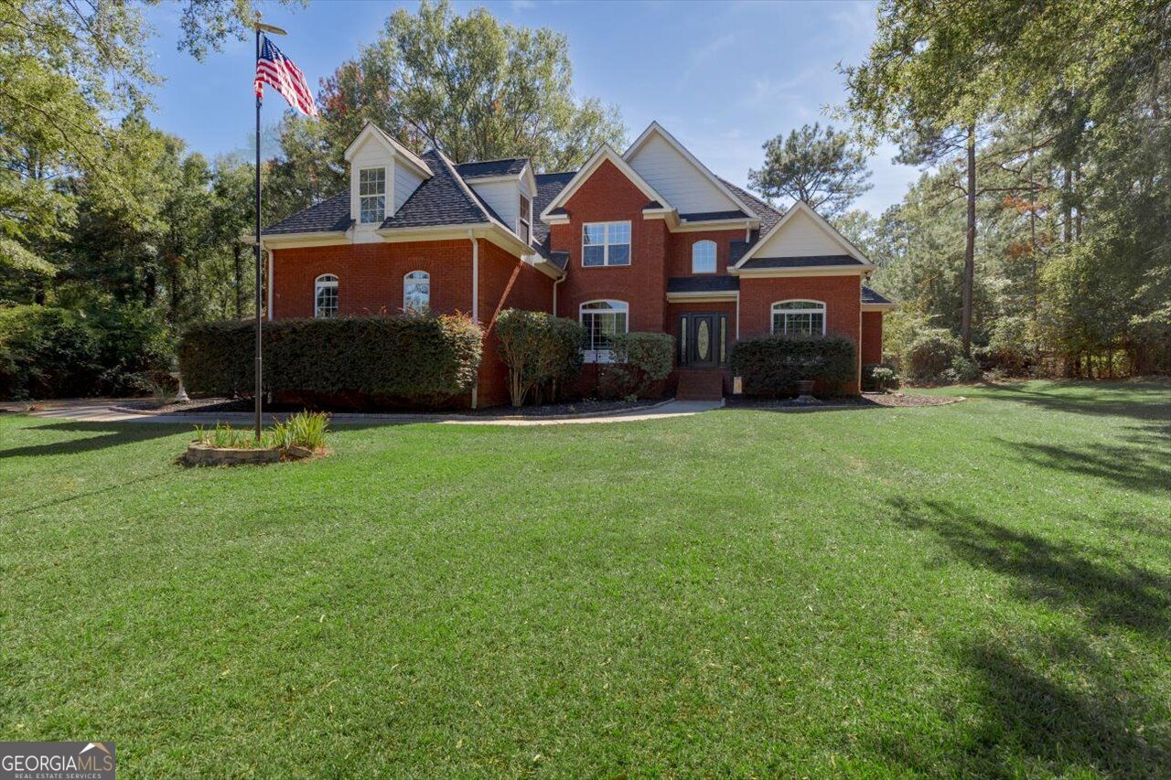 1499 Bonner Gilbert RD