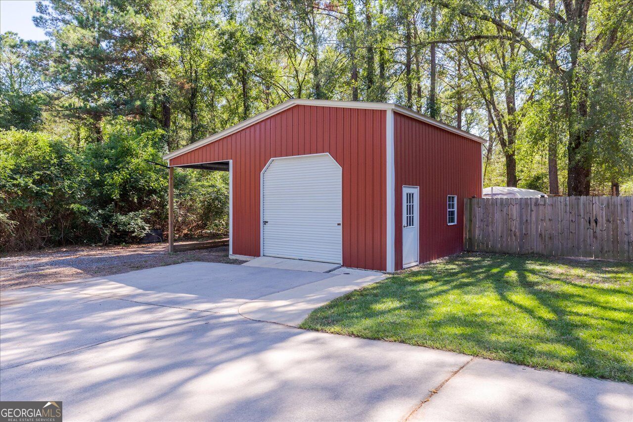1499 Bonner Gilbert RD