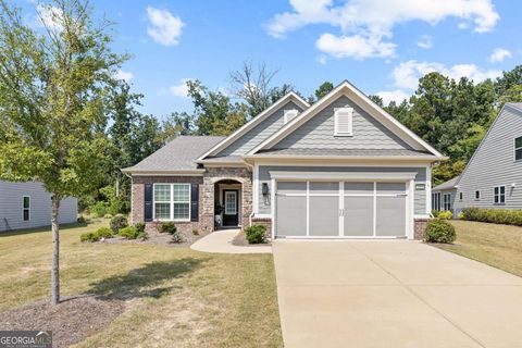 Photo of 1060 Southwood Way, Greensboro, GA 30642 (MLS # 10611236)