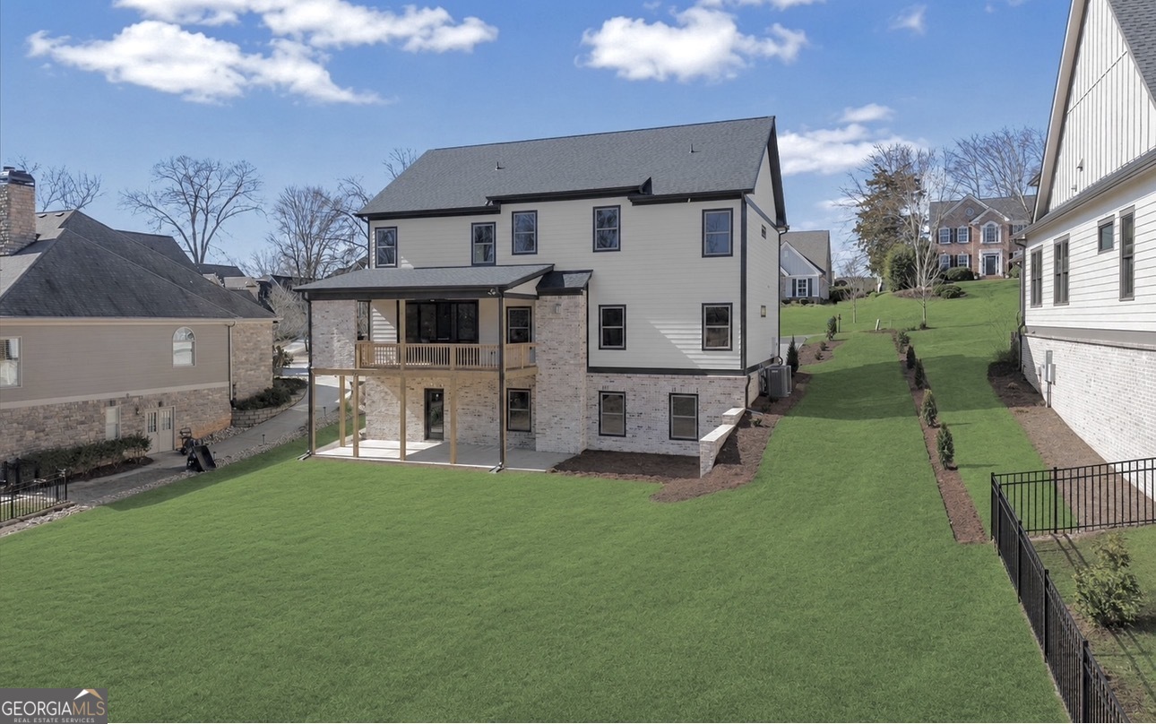 3199 Lot 53F Brush Arbor CT