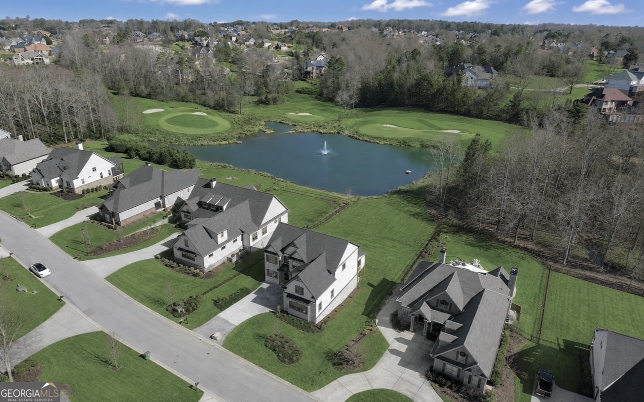 3199 Lot 53F Brush Arbor CT