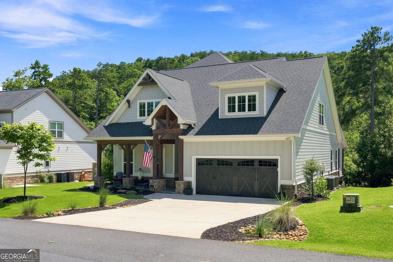 110 Sunset Peak CT