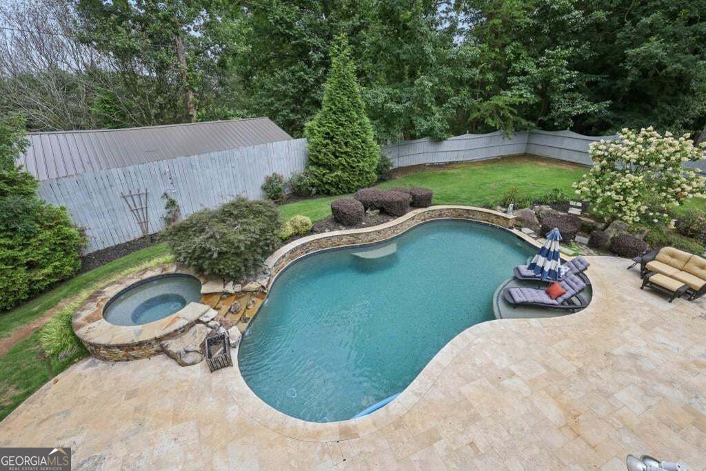 2930 Heatherstone
