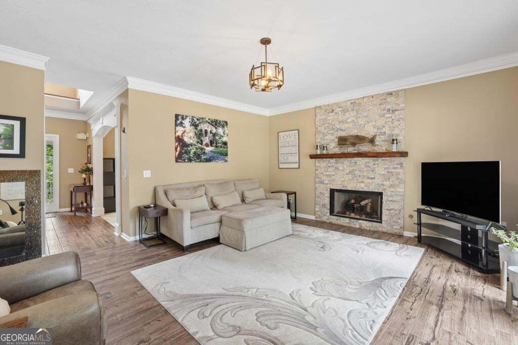 2930 Heatherstone