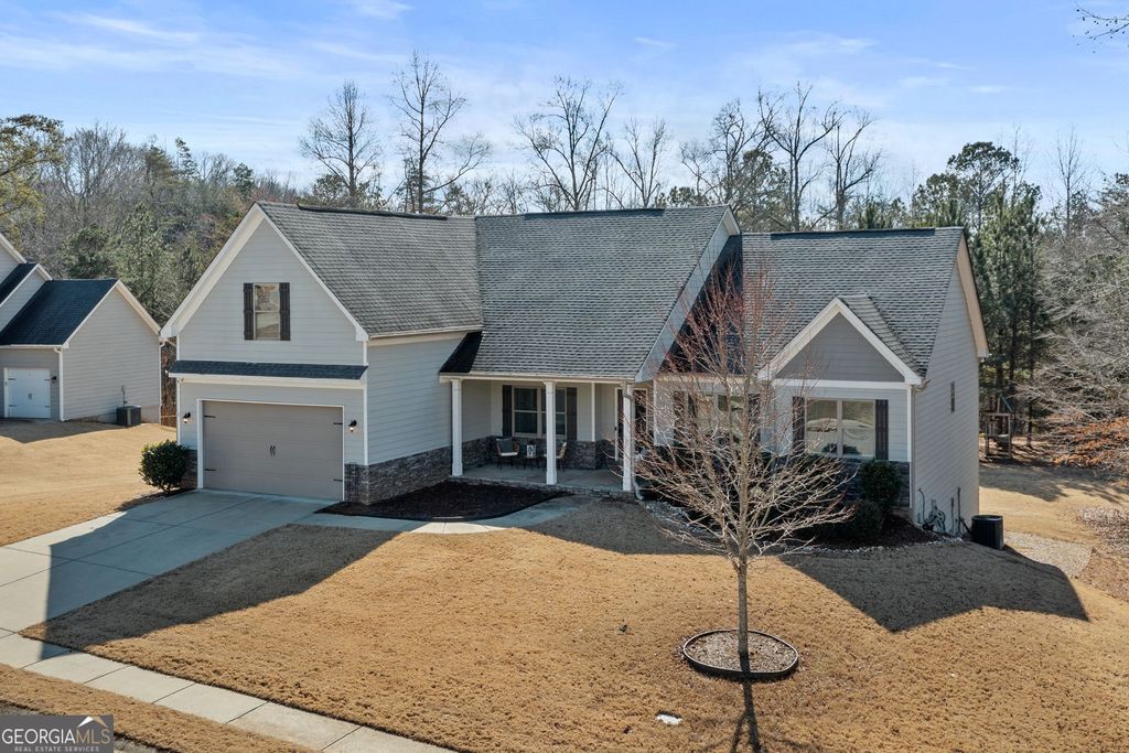Photo of 5831 Ridgedale Court, Gainesville, GA 30506 (MLS # 10700755)