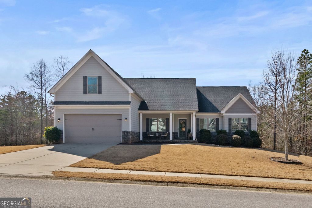 Photo of 5831 Ridgedale Court, Gainesville, GA 30506 (MLS # 10700755)