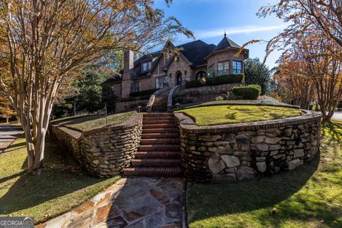 2000 Poplar DR Columbus GA 31906