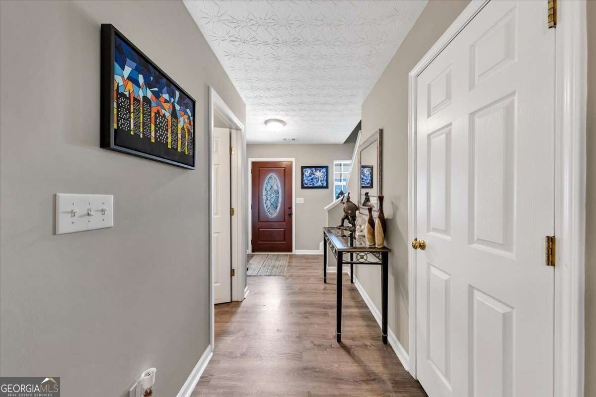 223 Topaz DR