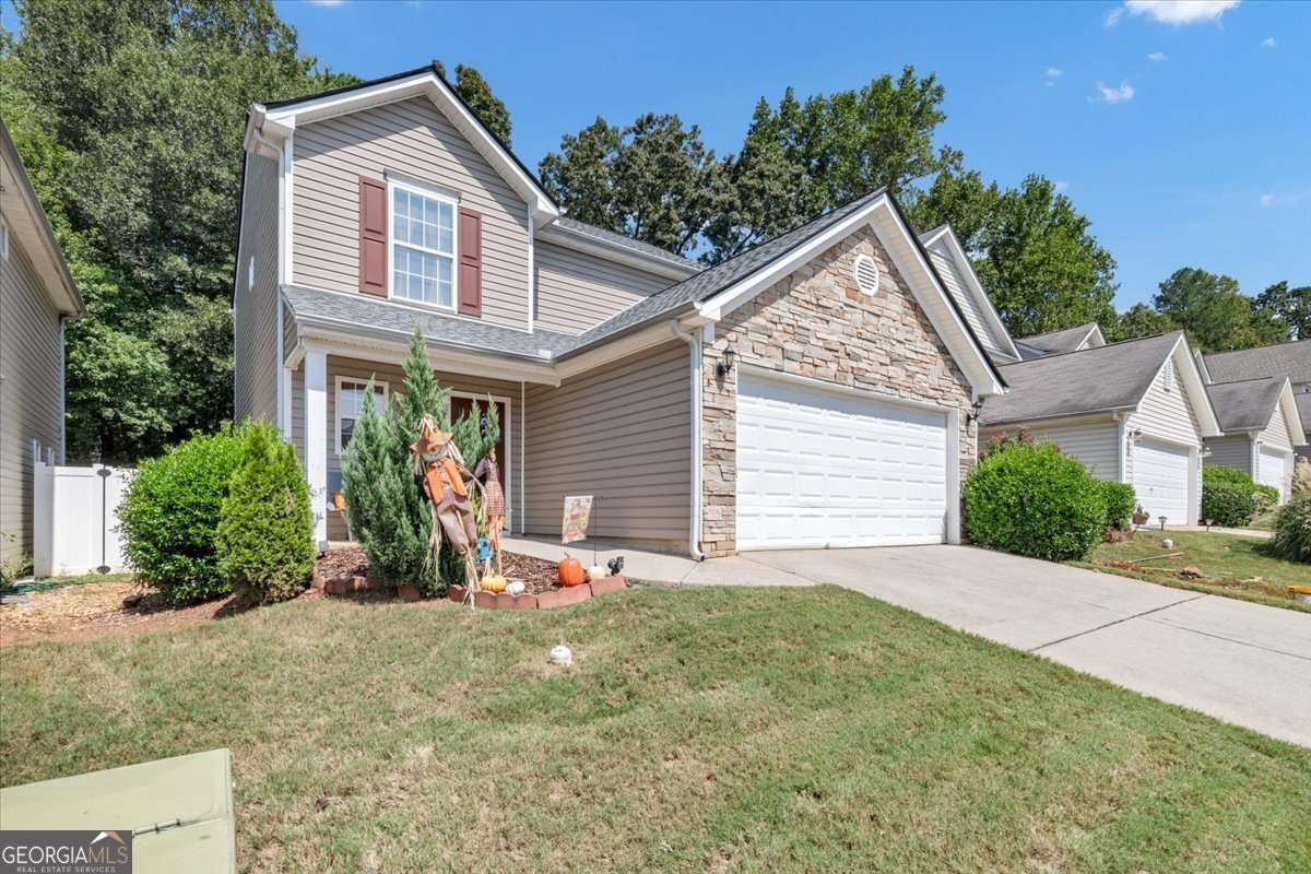223 Topaz DR