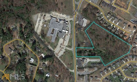 311 N Broad ST Winder GA 30680