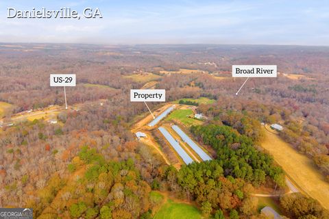 1311009086 Homes for Sale in Danielsville Georgia