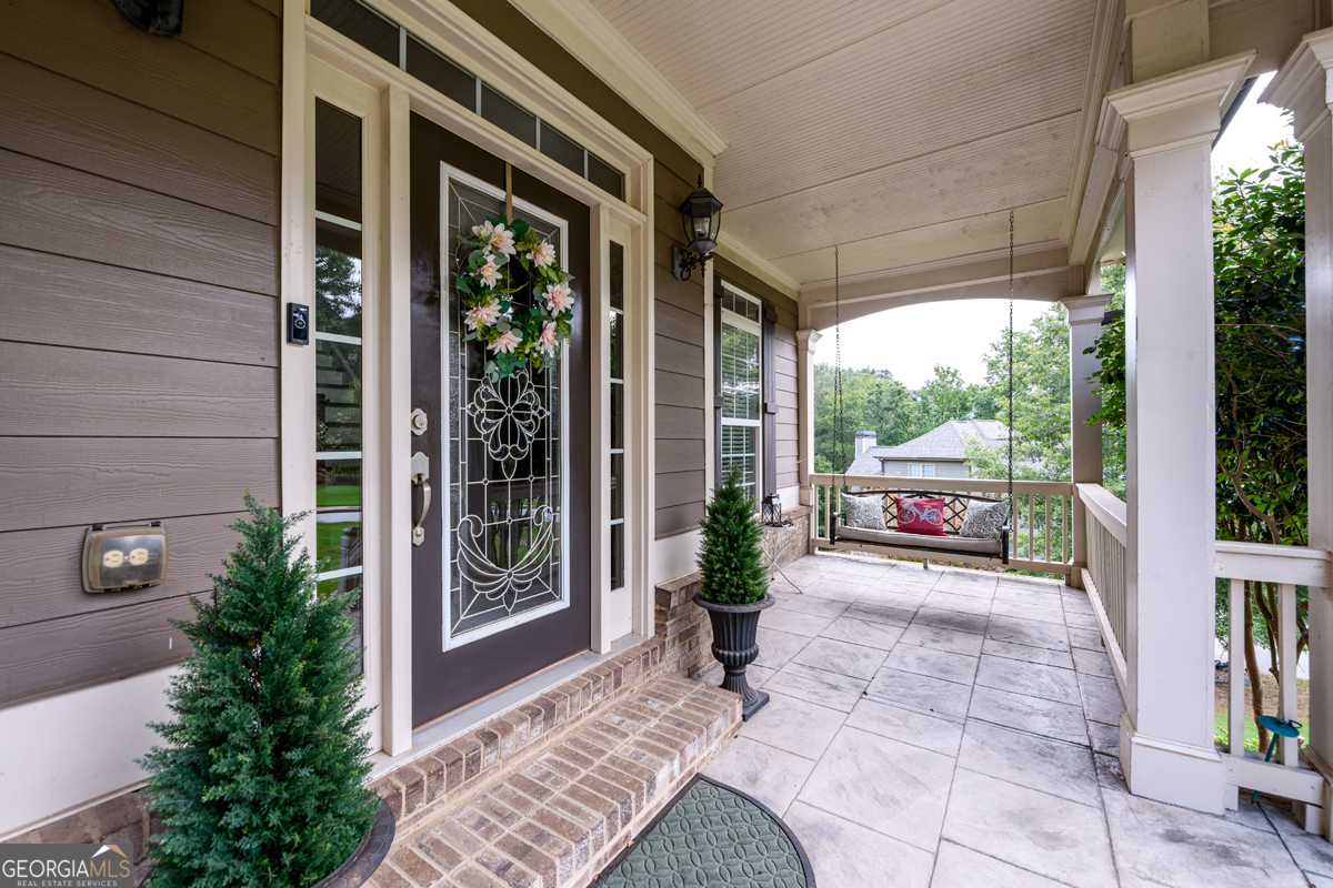 1216 Alcovy Ridge DR