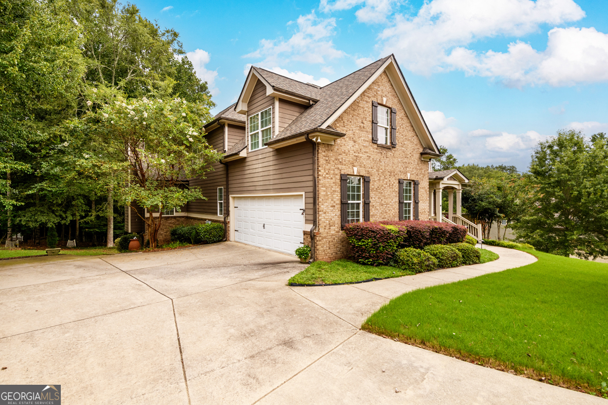 1216 Alcovy Ridge DR