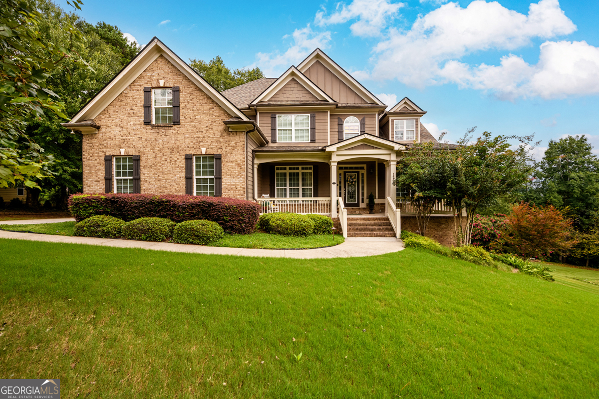 1216 Alcovy Ridge DR