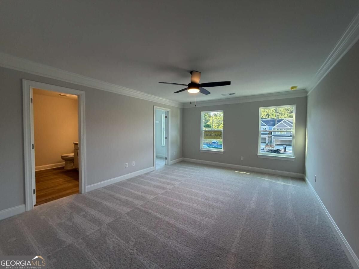 4 Trace Bluff