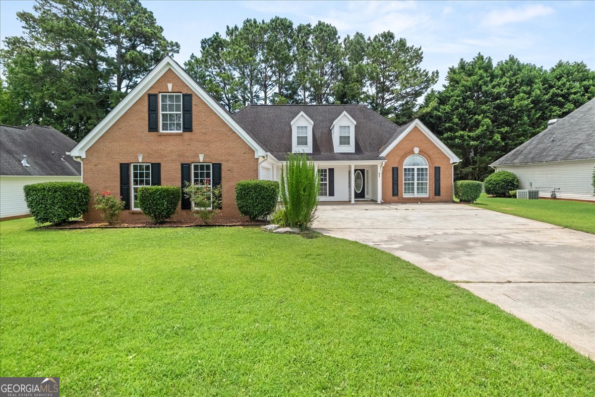 93 Pebble Creek DR