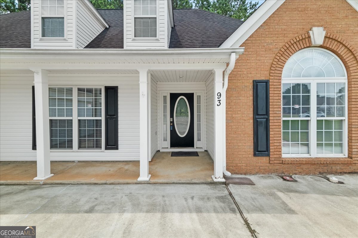 93 Pebble Creek DR
