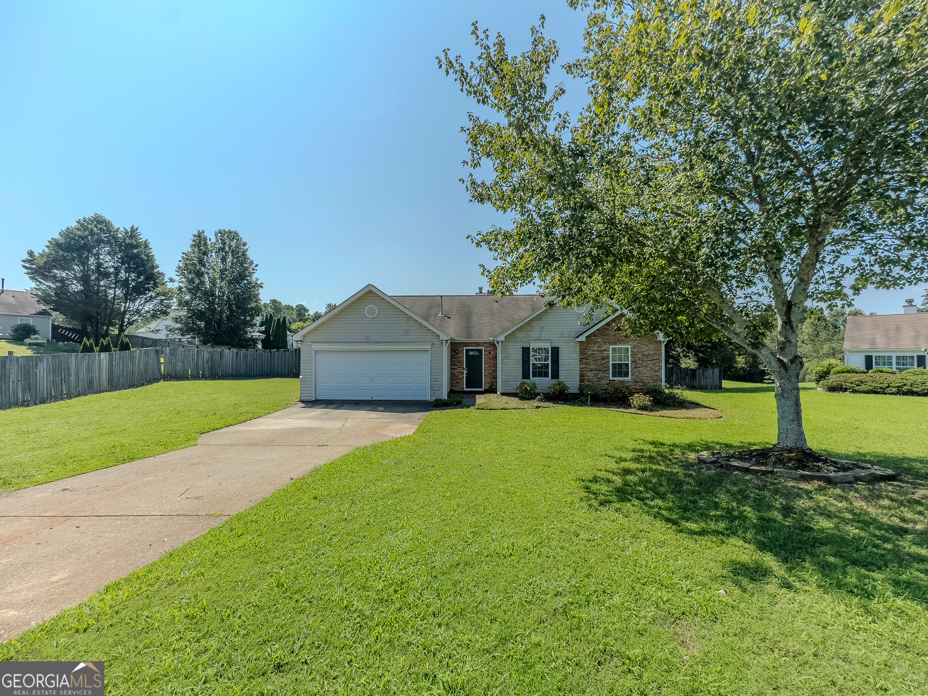 7535 Springmill CT