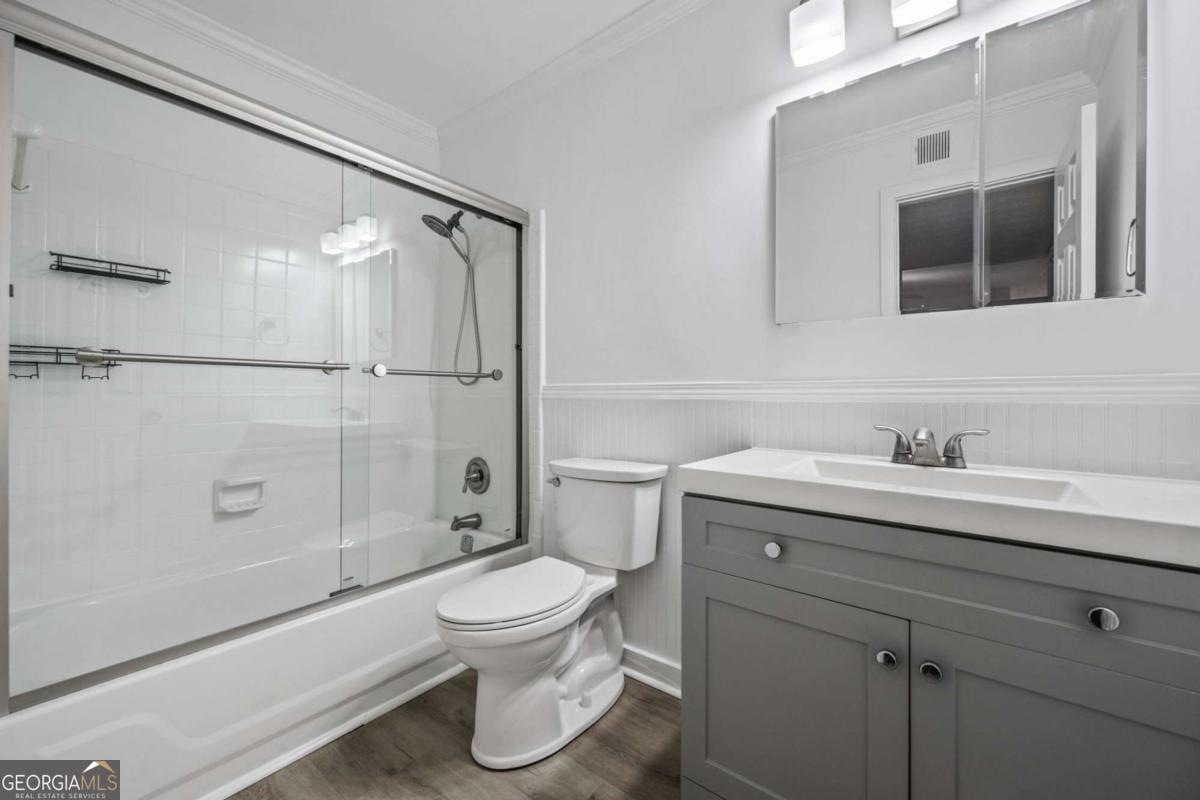 River Run - Residential