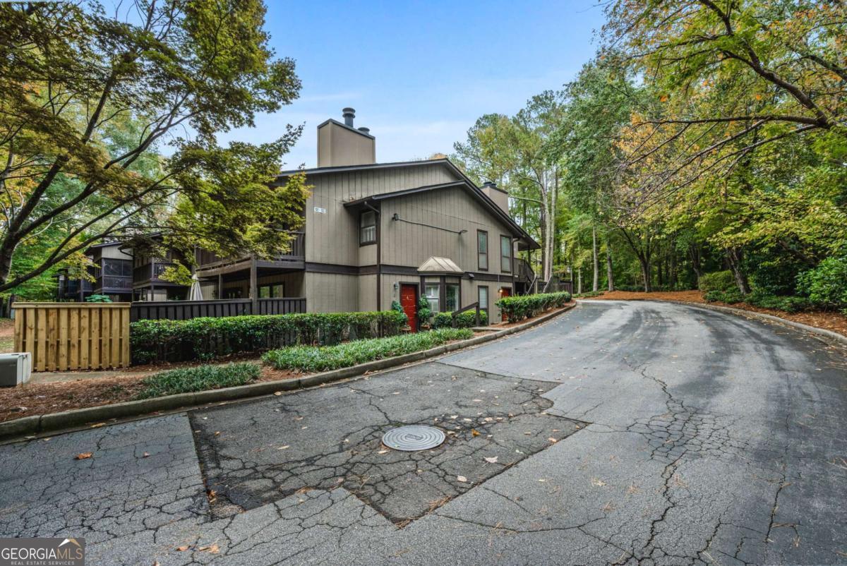 River Run - Residential