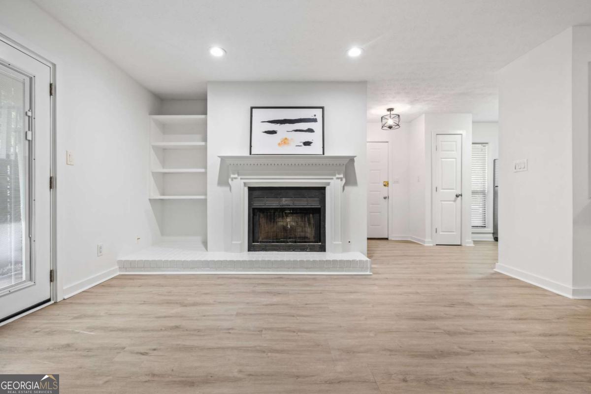 River Run - Residential