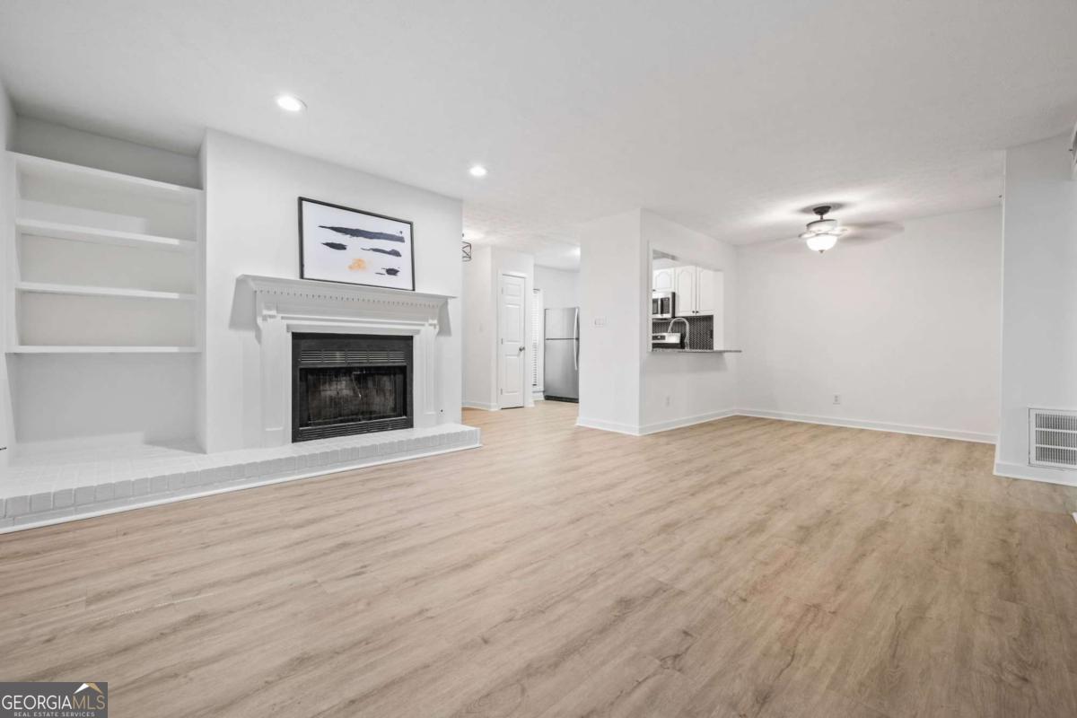 River Run - Residential