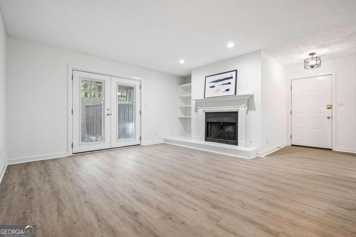 River Run - Residential