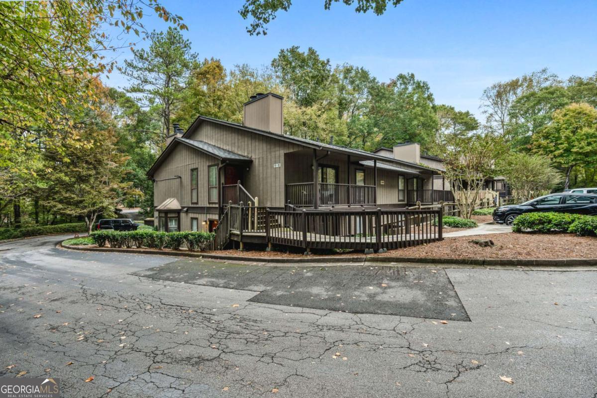 River Run - Residential