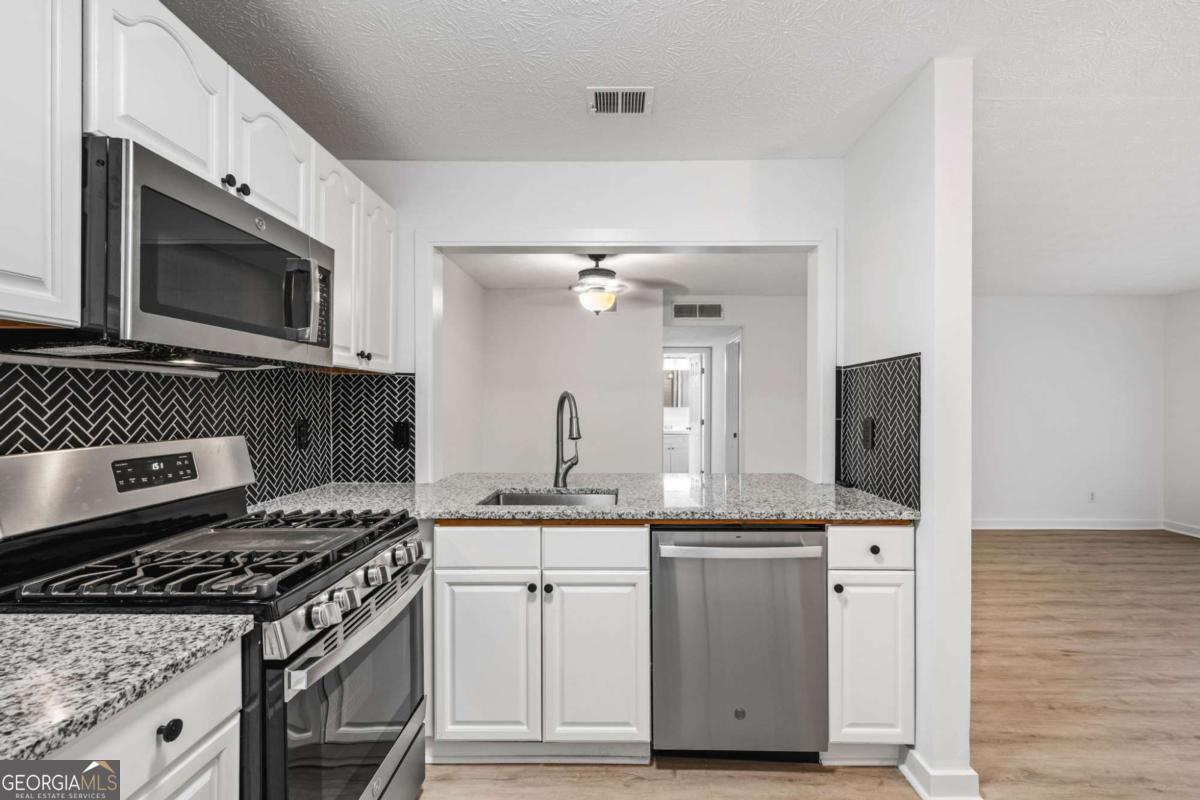 River Run - Residential