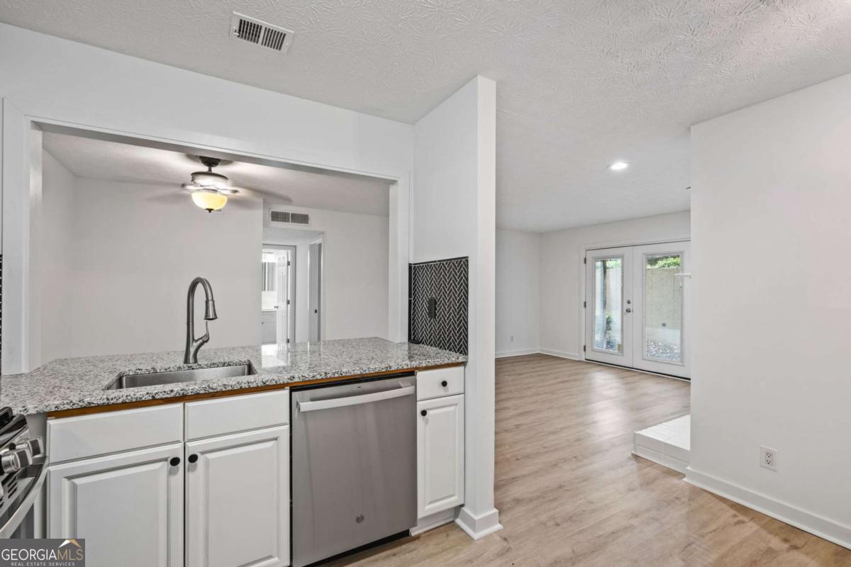 River Run - Residential