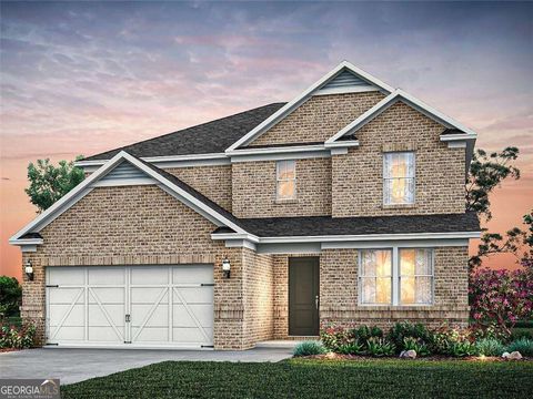 260 Nesta Grove DR Locust Grove GA 30248