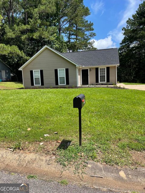 105 Ridgefield Drive, Lagrange, GA 30241 - #: 10548156