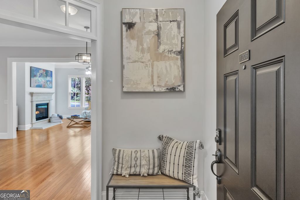 Photo of 11 Perimeter Center E #1203, Atlanta, GA 30346 (MLS # 10731303)