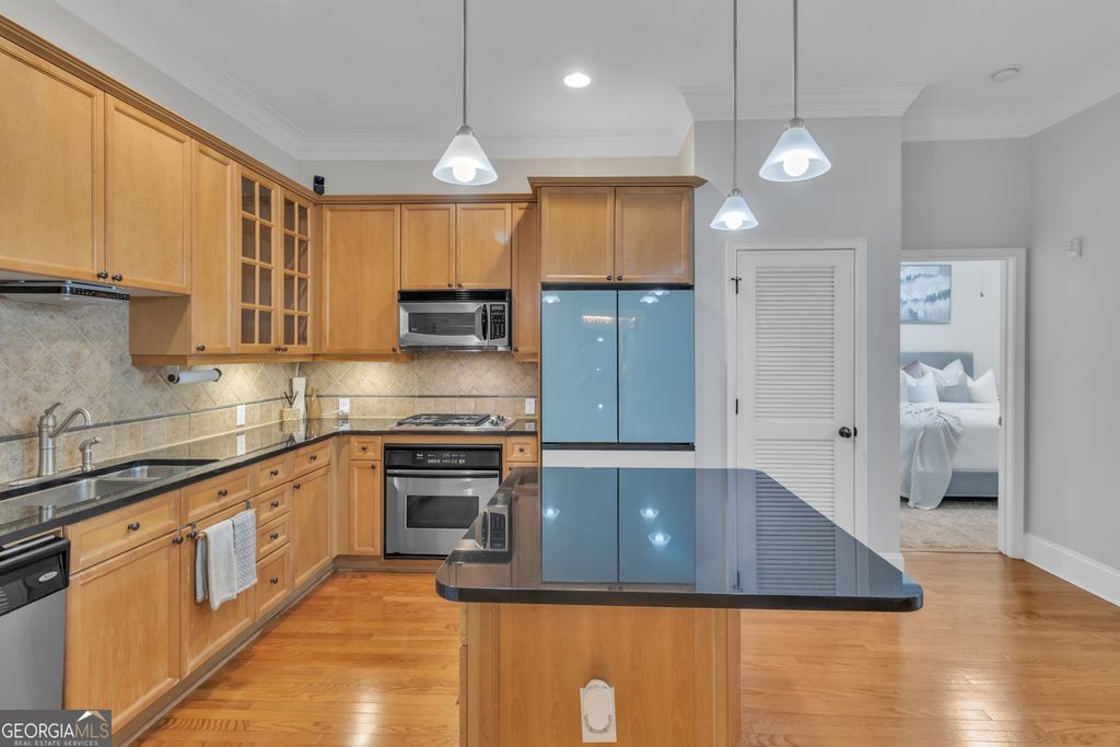 Photo of 11 Perimeter Center E #1203, Atlanta, GA 30346 (MLS # 10731303)