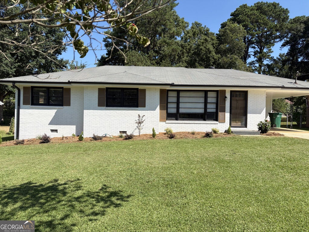 Photo of 996 School Lane, Morrow, GA 30260 (MLS # 10835802)