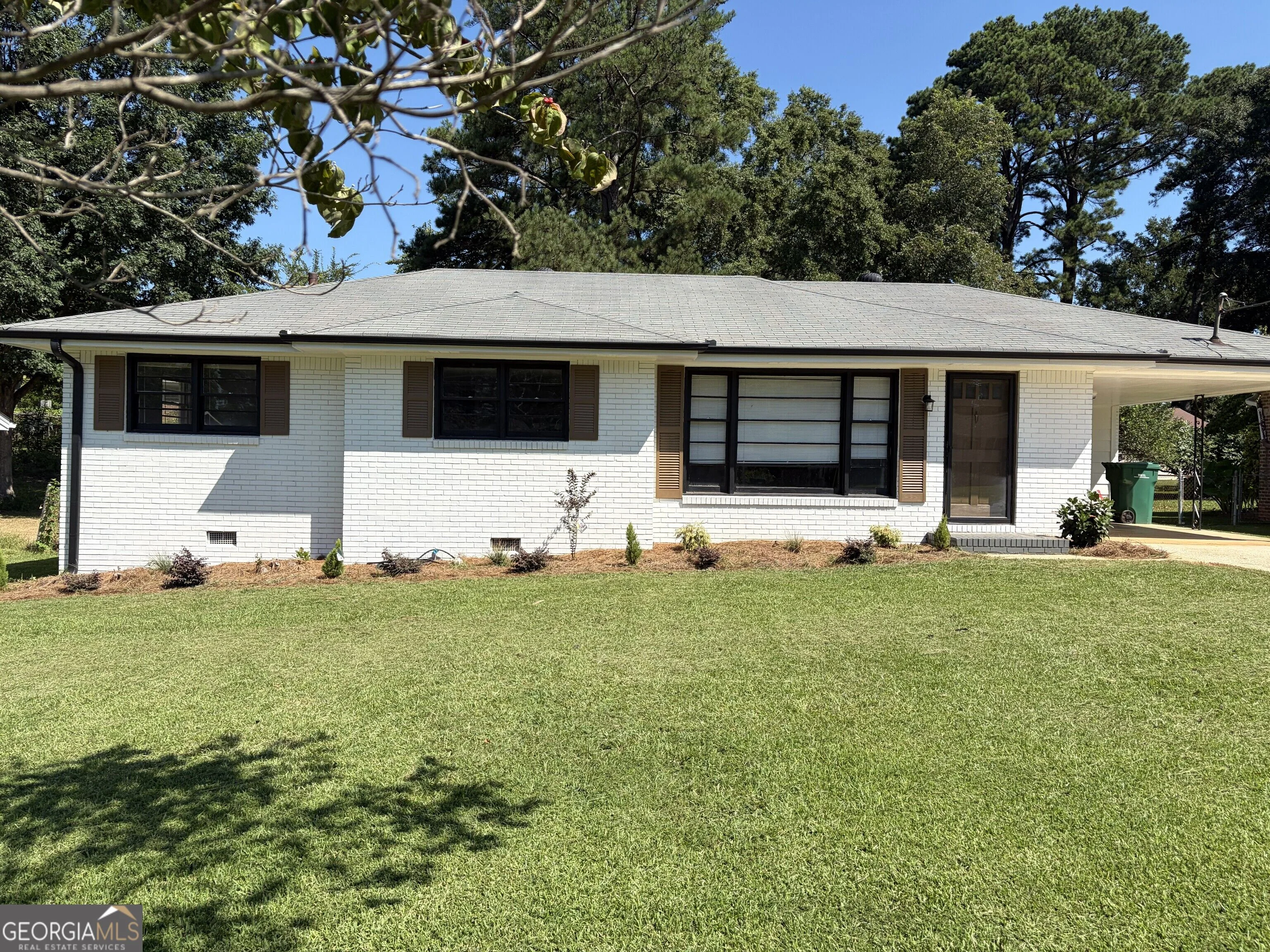 996 School Lane, Morrow, GA, 30260