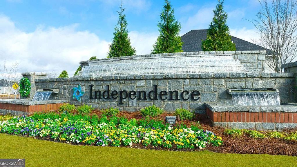 Photo of 3048 Champions Way, Loganville, GA 30052 (MLS # 10761301)