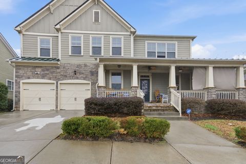 3213 Blackley Old RD Douglasville GA 30135