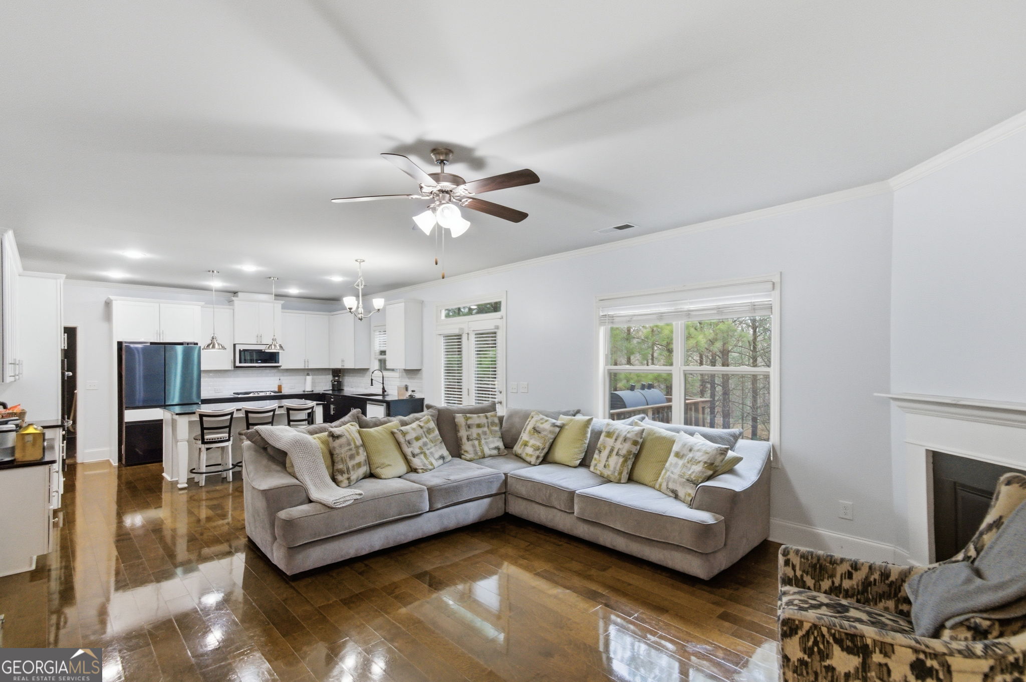 3213 Blackley Old RD