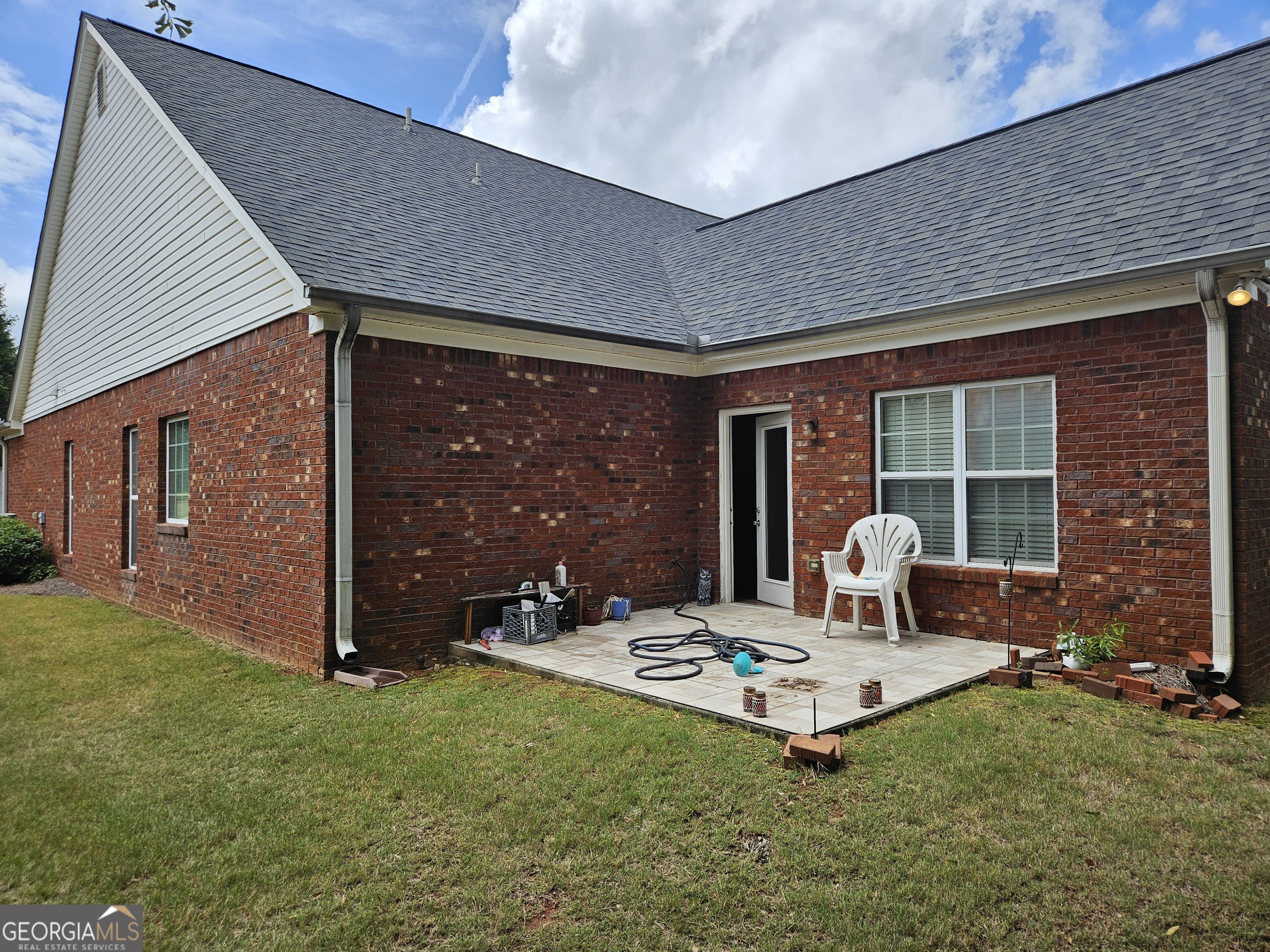 360 Crossroads DR