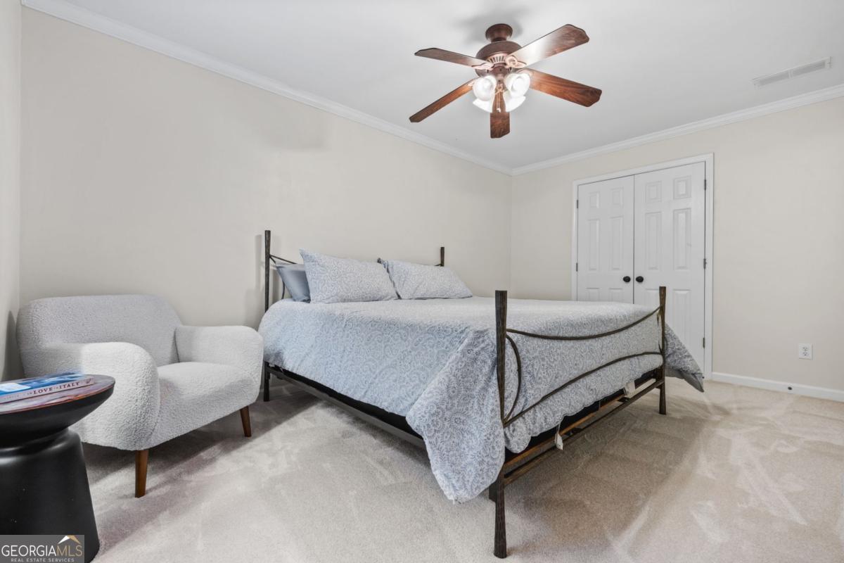 Legacy Park Lullwater - Residential