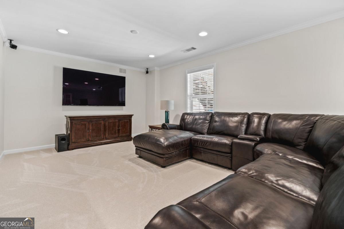 Legacy Park Lullwater - Residential