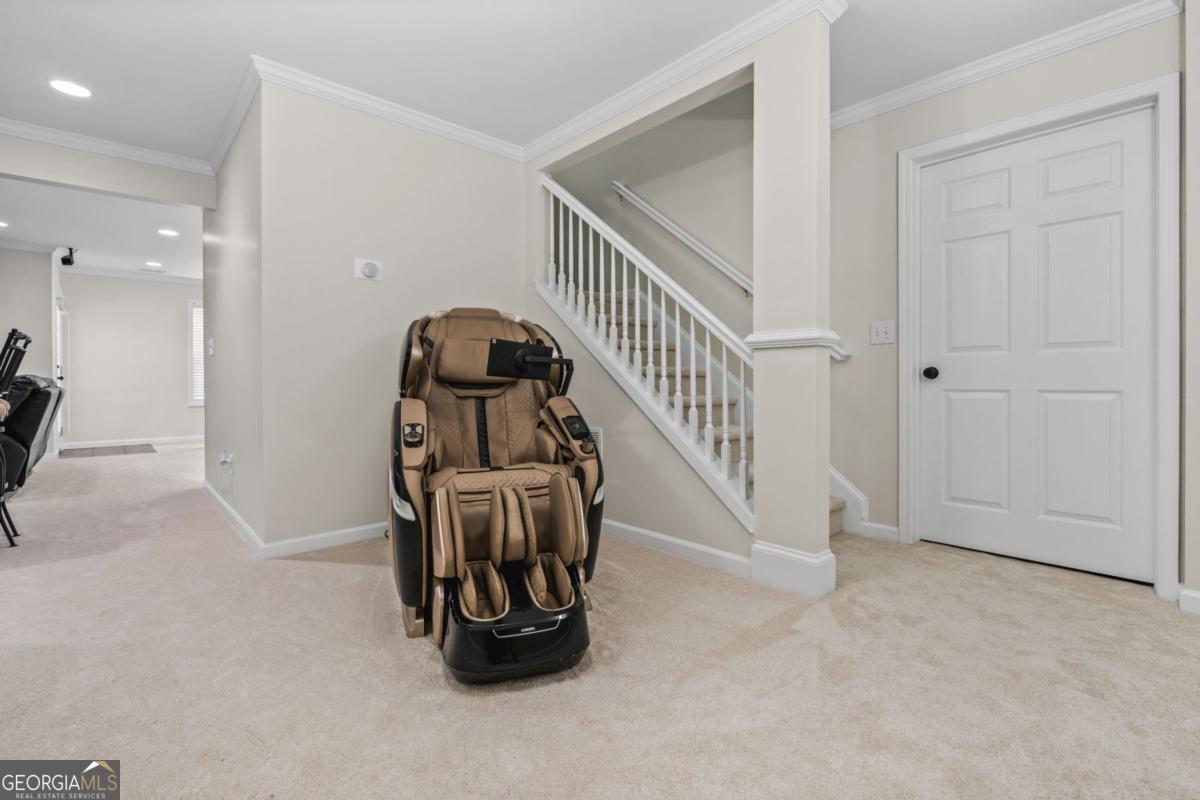 Legacy Park Lullwater - Residential