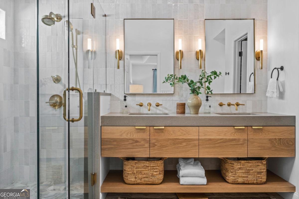 Legacy Park Lullwater - Residential