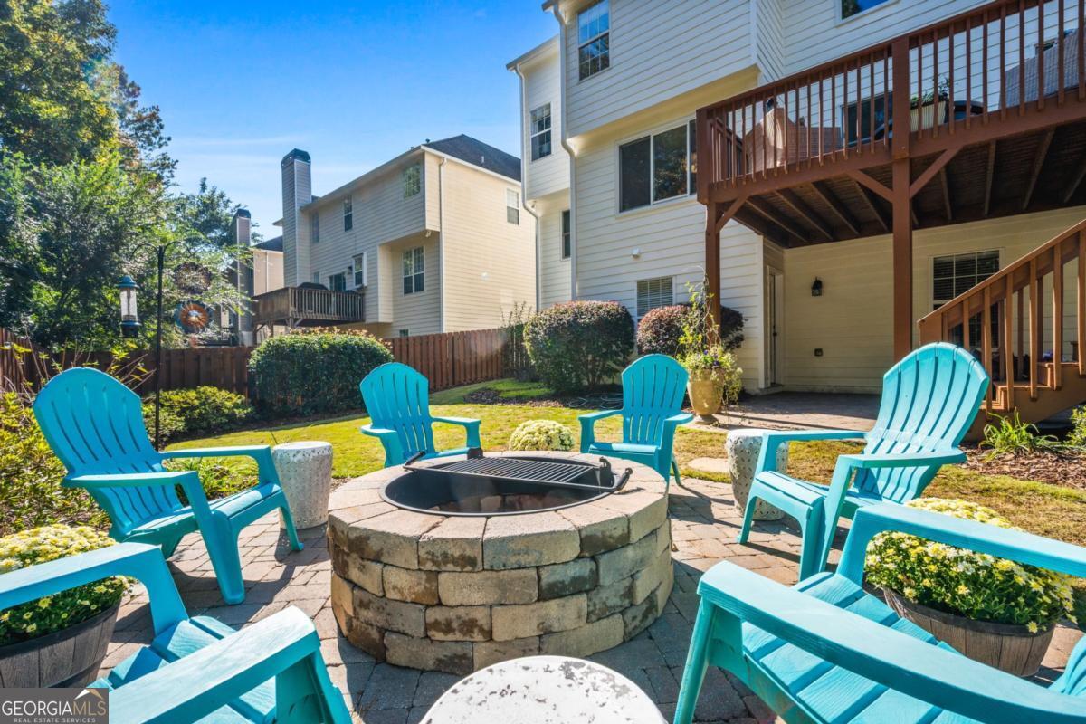 Legacy Park Lullwater - Residential