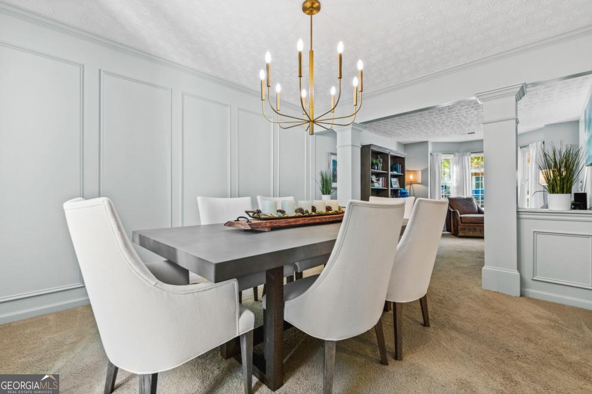 Legacy Park Lullwater - Residential